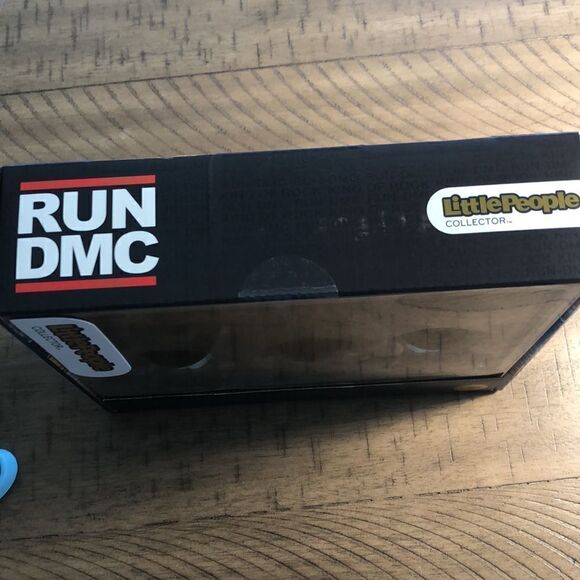 RUN DMV Little People Collector NIB Ltd Ed 2020 🎹 🎶 So MUCH FUN 🤩 - Picture 6 of 17